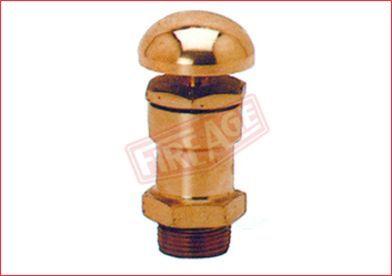 Air Release Valve