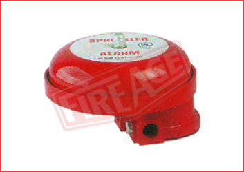 Deluge Valves