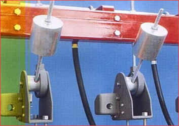 CO2 Weight Monitoring Device