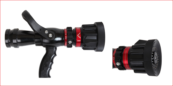 Multi Gallonage Nozzles