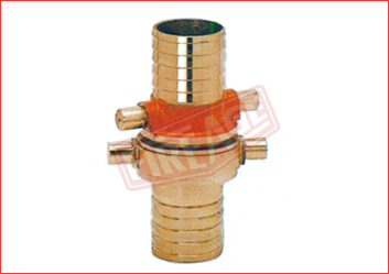 BSP / NST Threaded Coupling