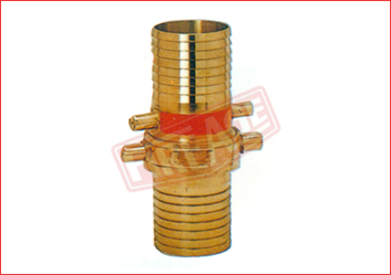 Suction Coupling