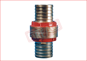 Storz Coupling