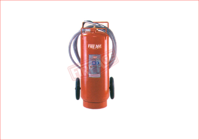 Dry Chemical Powder