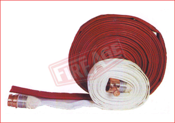 Fire Fighting Hose Pipe