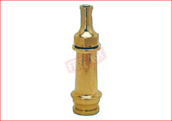 Fire Fighting Nozzle