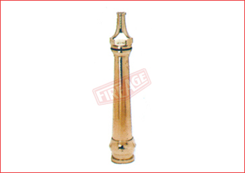  Fire Fighting Nozzle Copper