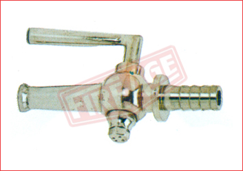  Shut Off Nozzle