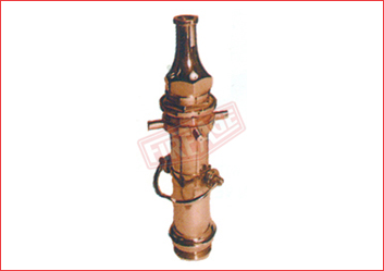  London Hand Controlled Nozzle