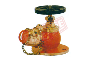 Hydrant Valve
