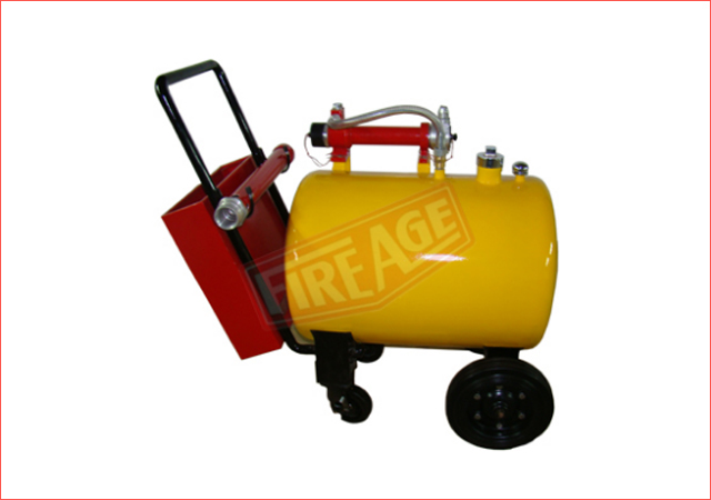 Foam Equipments