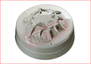 Heat Detector