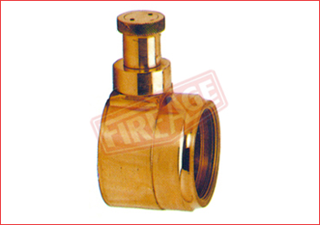 Hydrant Female Adaptor