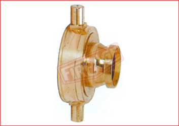 Instantaneous To Female Screw