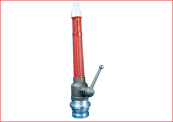 Jet and Spray Nozzle Control Type