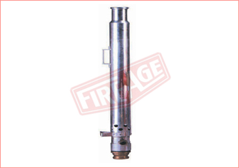 Foam Branch Pipe