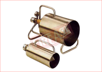 Medium Expansion Foam Branch Pipe