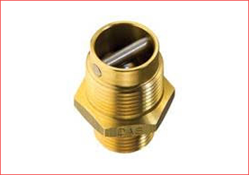 Non Return Ball Type Valve
