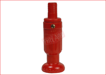 PVC Jet & Spray Nozzle