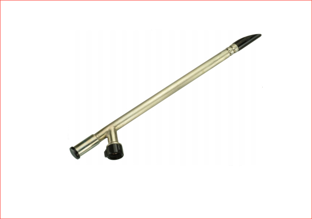 Piercing Nozzle