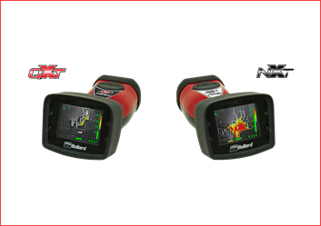 Bullard Thermal Camera