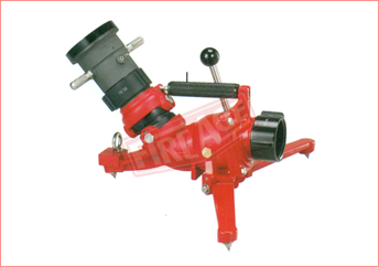 Monitor with Single Inlets