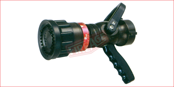 Automatic Nozzles