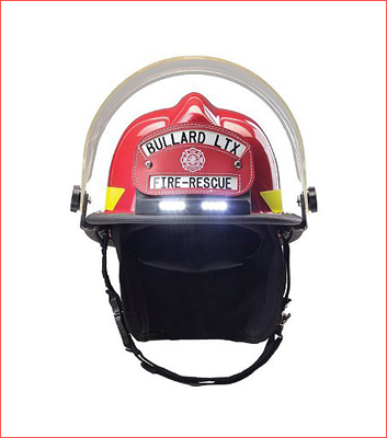 Fire Fighter Helmet