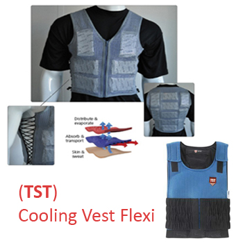 Cooling Vest