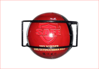  Fire extinguisher, Fire Protective clothing