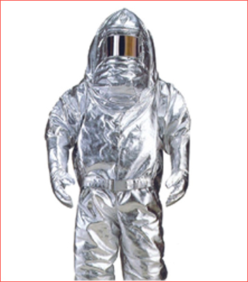 Fire Protective clothing