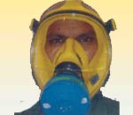 Respirators & PAPR