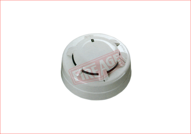 Fire alarm