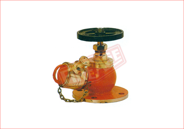 Fire Hydrant Fittings