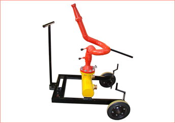  Fire extinguisher, Fire Protective clothing