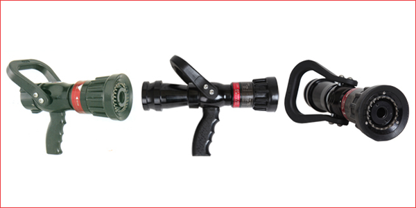 Multi Purpose Nozzles