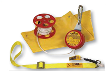 Rescue Descending Device