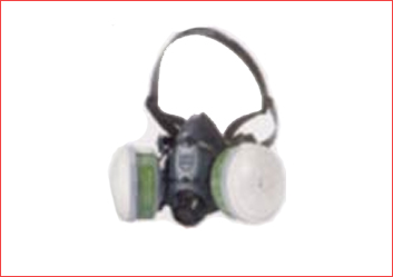Disposable Particulate Filter