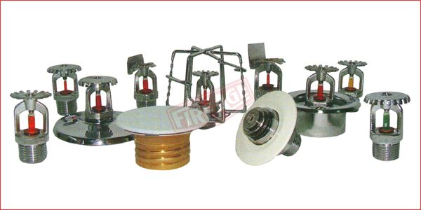 Sprinkler system