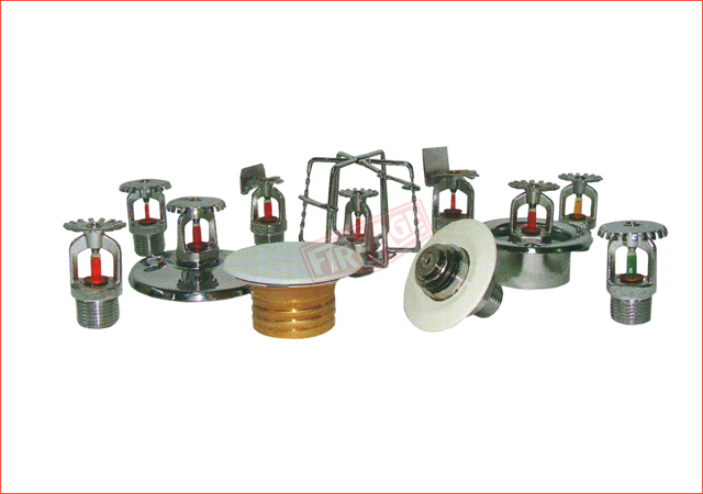 Sprinkler Systems