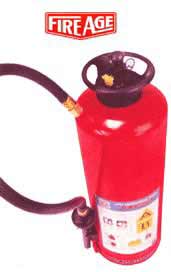 AFFF Mechanical Foam Fire Extinguisher